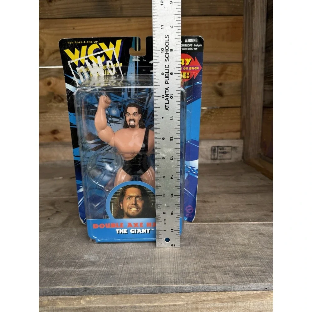 1998 WCW 